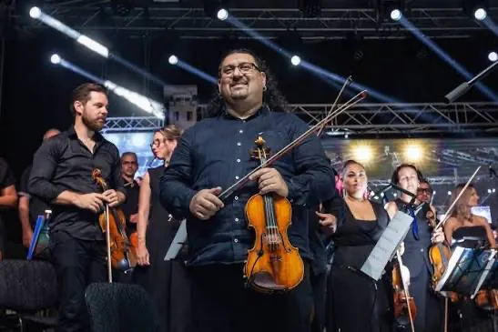 Od Projofjeva do Mocarta: subotički simfonijski orkestar u septembru donosi dva posebna koncerta