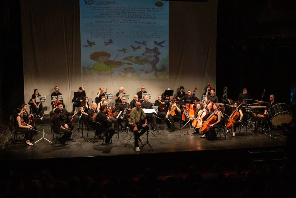 Subotica u znaku pozorišta za decu: Festival donosi predstave, izložbe, filmove i susrete umetnika