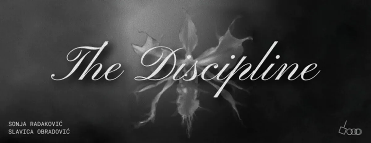 Telo kao prostor discipline i slobode: „The Discipline" u Savremenoj galeriji Subotica