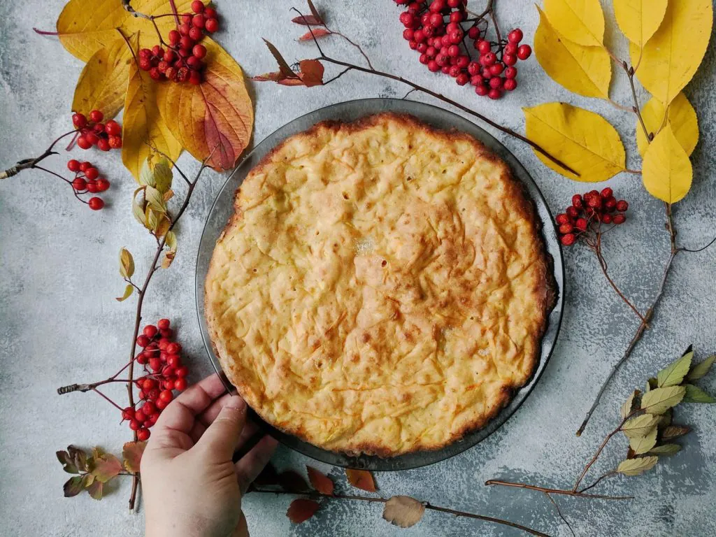 Najsočnija pita od krompira bez razvijanja kora: Jednostavan recept koji uspeva i početnicima