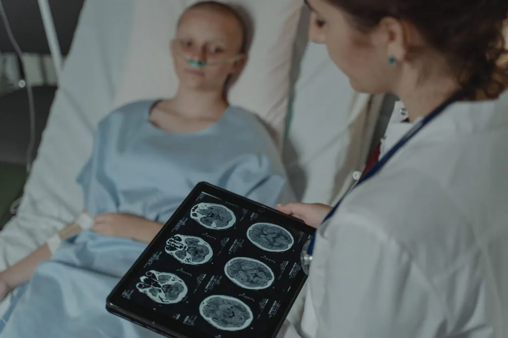 Retki tumori mozga kod mladih: Važnost brzog genetskog testiranja