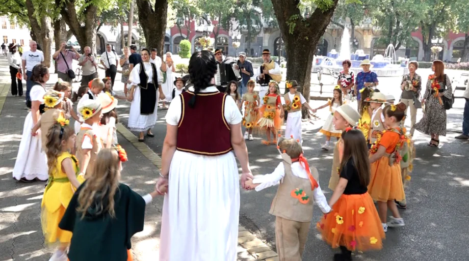 Subotičani pozvani na Dane ludaje u Kikindi