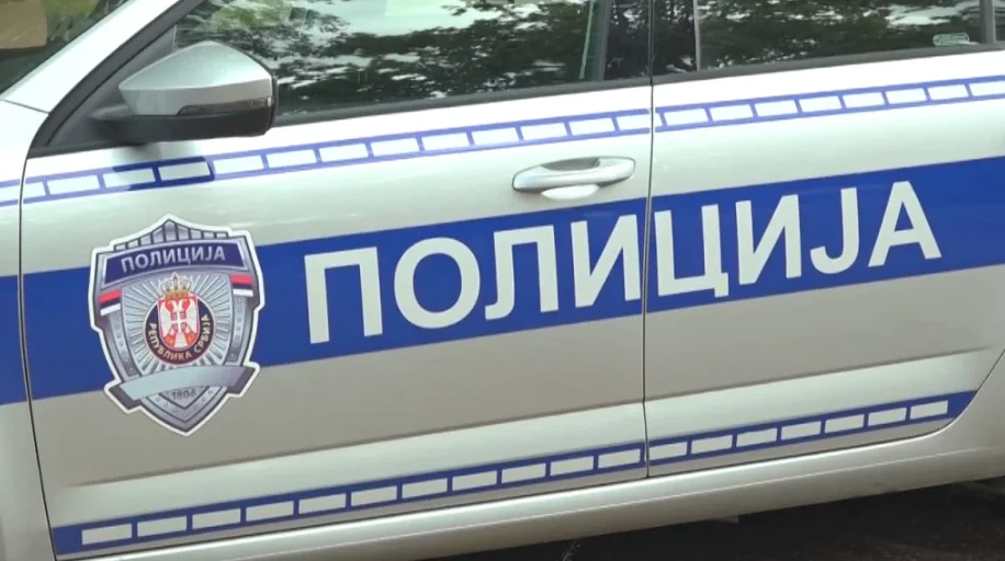 Jedna osoba poginula, devet povređeno u saobraćajnim nezgodama