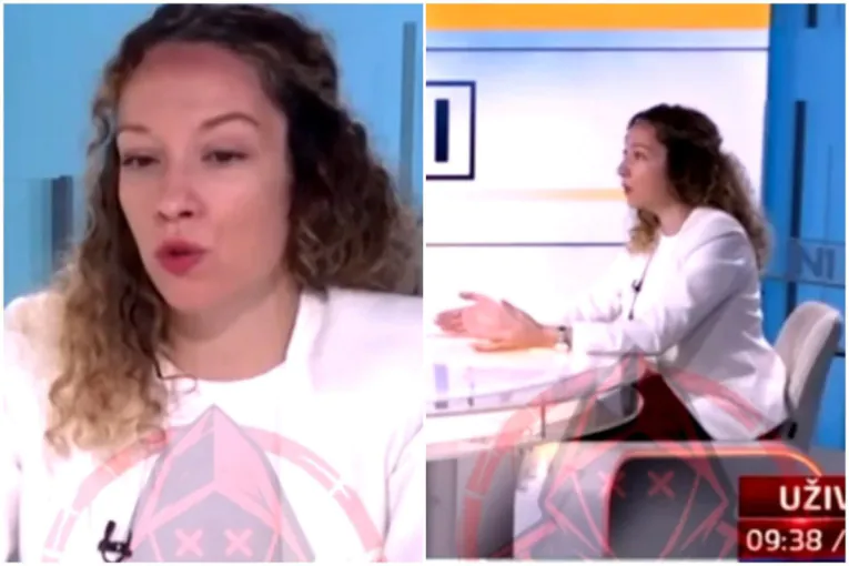 Skandalozna izjava! Blokaderka iz RIK-a već proglasila izbore neregularnim, ko god da pobedi! (VIDEO)