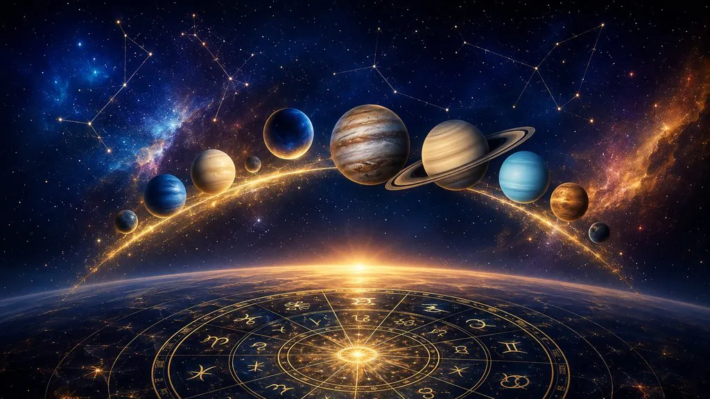 Tri znaka pod testom univerzuma: Nedelja puna izazova i važnih odluka
