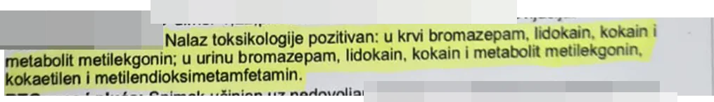 Drogiranog i pijanog Bojana Pajtića sa žurke hitno odvezli u Urgentni: Ovo je skandal koji je šef iz senke tzv. studentske liste hteo da sakrije!