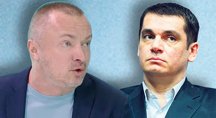 Ekskluzivni audio simak! "Pregledaj svu garderobu, mogu da te testiraju..." Ovako Pajtić i Elezović pričaju o drogi i skrivanju dokaza posle SKANDALA u Senti