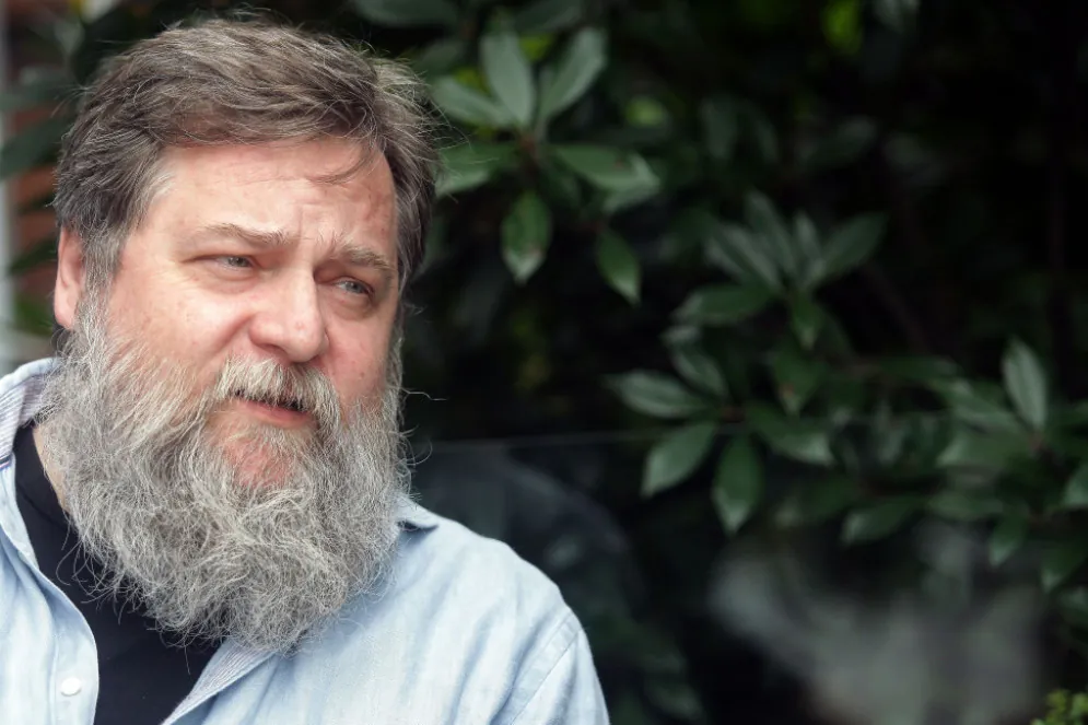 Nikola Pejaković: Nazivali su me gnjidom, a ja sam ih pitao - šta ćete vi na drugoj strani, sa ljudima koji napadaju Crkvu? (VIDEO)