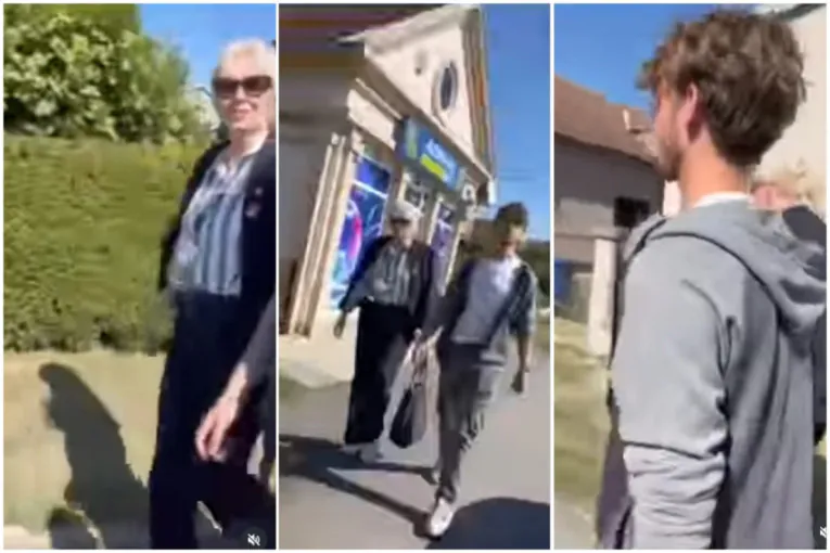 (VIDEO) Nemaju nikakav plan, a vodili bi državu: Blokaderi još jednom pokazali da su im bitne samo fotelje