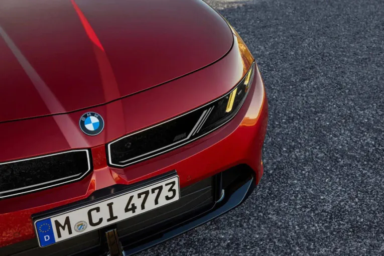 BMW priprema veliko iznenađenje za ljubitelje karavana: Nova Serija 3 Touring stiže u sportskom izdanju (FOTO)
