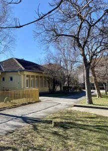 Vrtić „Šumica", krilo II, počinje sa radom 19. oktobra