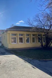 Vrtić „Šumica", krilo II, počinje sa radom 19. oktobra