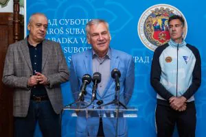 Lana Virc evropska šampionka: Subotički tenis dobio novu potvrdu kvaliteta
