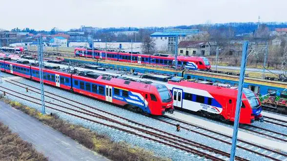 Vozovi za Suboticu i Beograd od 12. oktobra staju na novom stajalištu u Novom Sadu