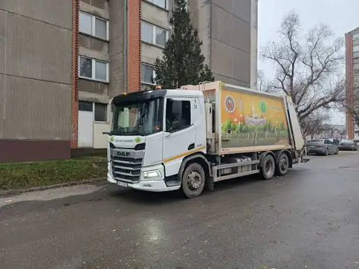 Jesenja akcija odvoženja kabastog otpada u Bajmoku i Tavankutu