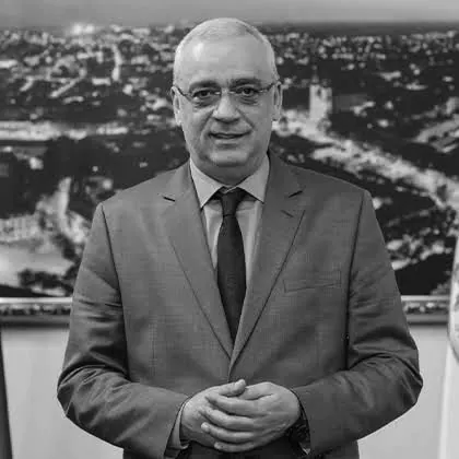 Ponedeljak u Subotici proglašen Danom žalosti zbog smrti Stevana Bakića