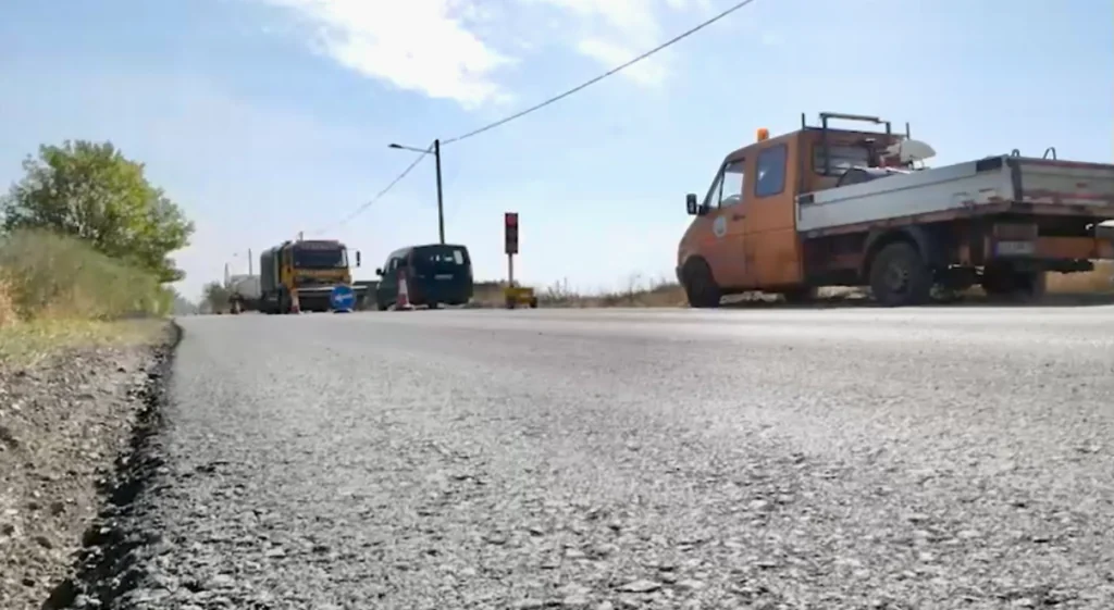 Sutra obustava saobraćaja u ulici 51. divizije i na putu Subotica–Bikovo