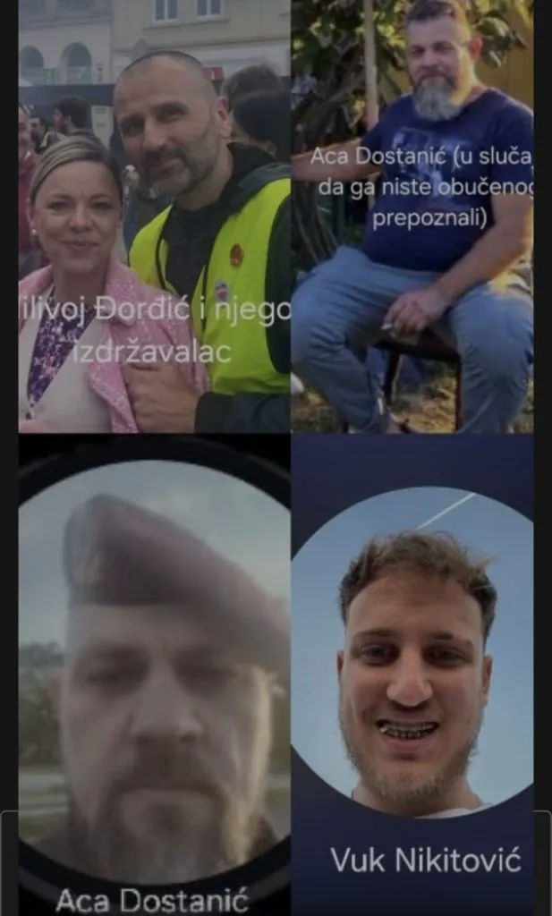 Studentski moblini timovi Srema!