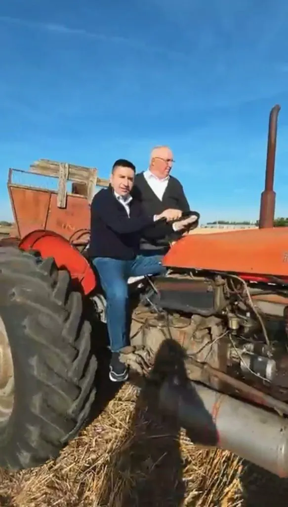 (VIDEO) Dajković poslao snažnu poruku iz Subotice: Svi mi kojima je trobojka naša zastava, svi smo se našli na istoj strani!