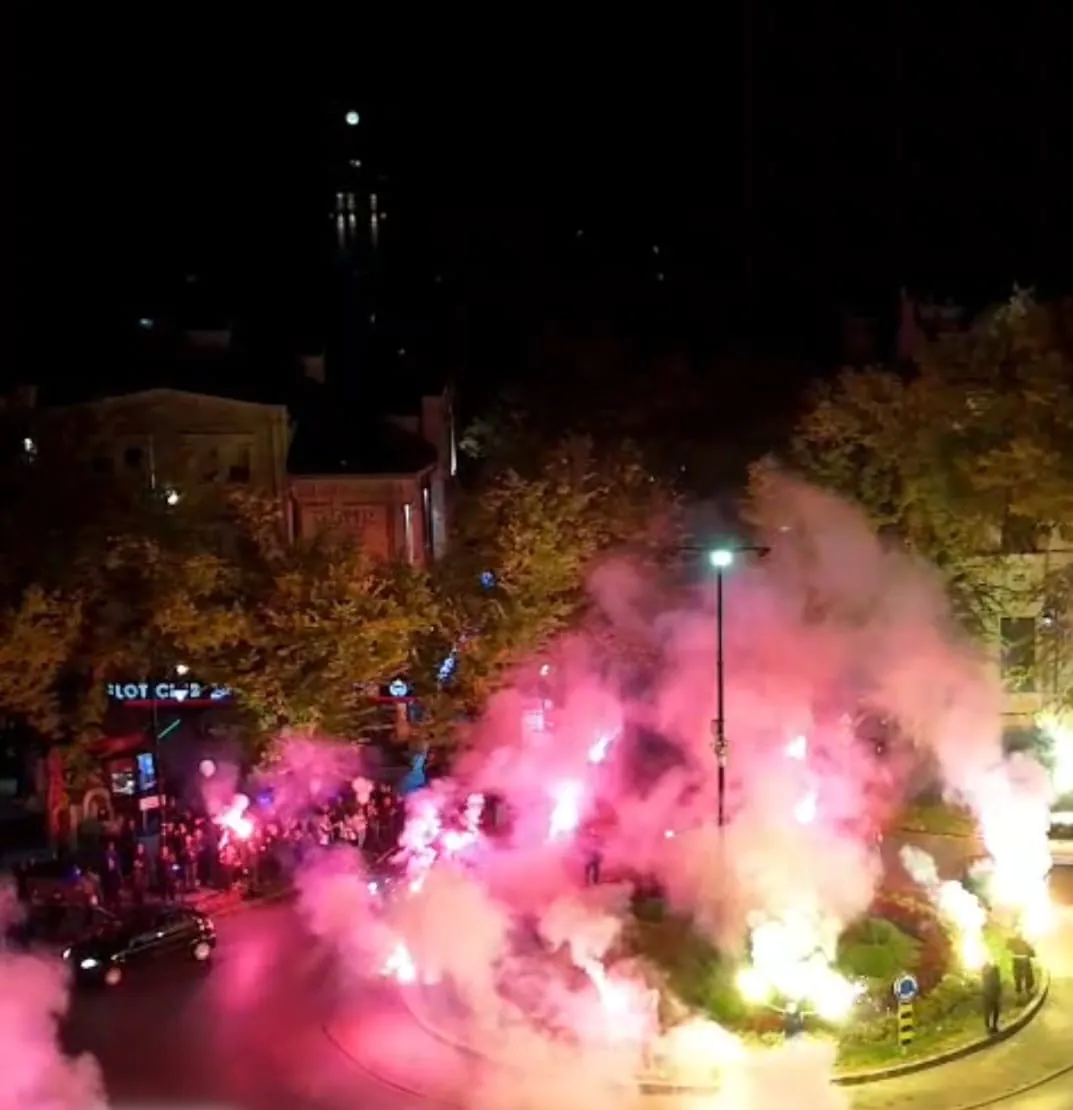 (VIDEO) Od Subotice do Malog Iđoša – jedna poruka: „Ujedinjeni za Srbiju“!