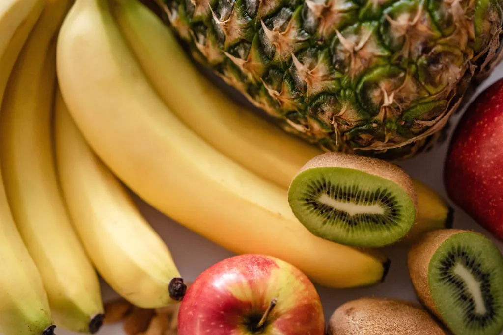Neobična zimnica: Džem od kivija i banane