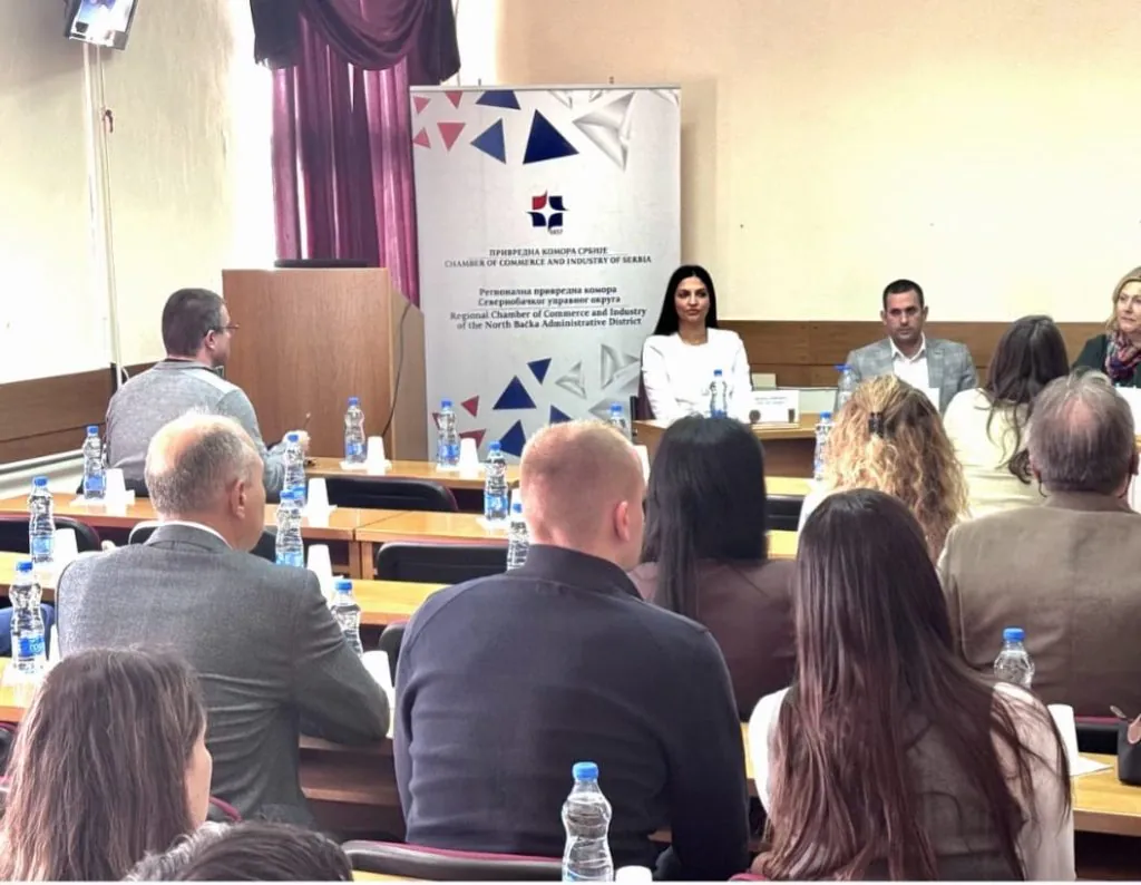 Subotičke firme mogu da pronađu nove poslove zahvaljujući Ekspu 2027